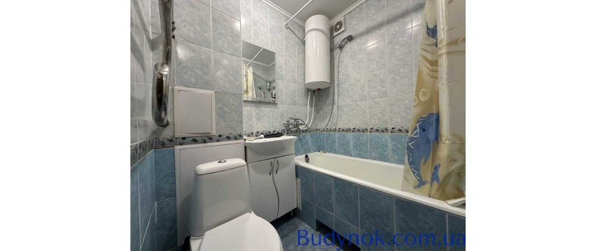продаж 1-к квартира Київ, Деснянський, 45000 $