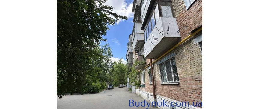 довгострокова оренда 1-к квартира Київ, Солом`янський, 13000 грн./міс.