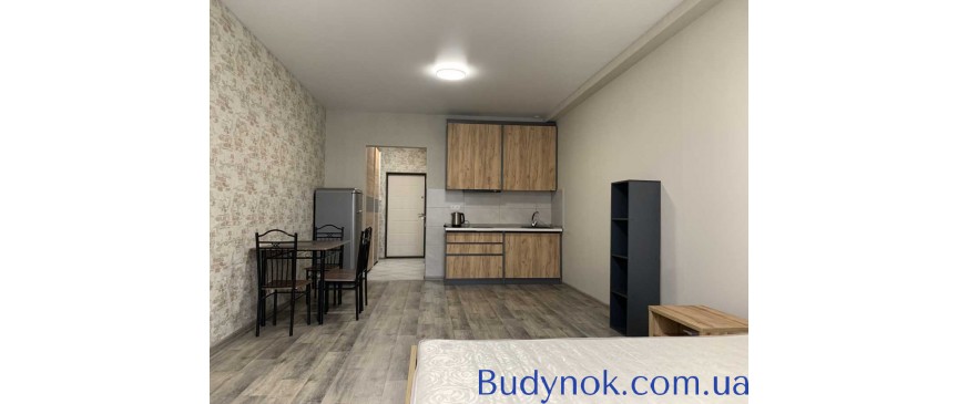 продаж 1-к квартира Київ, Голосіївський, 65000 $