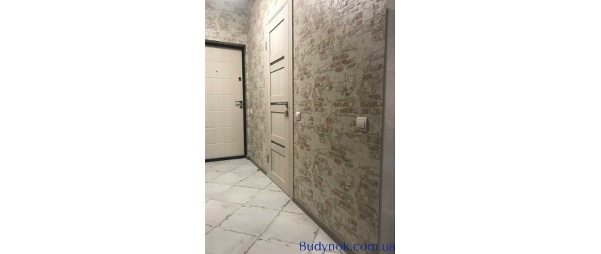 продаж 1-к квартира Київ, Голосіївський, 65000 $