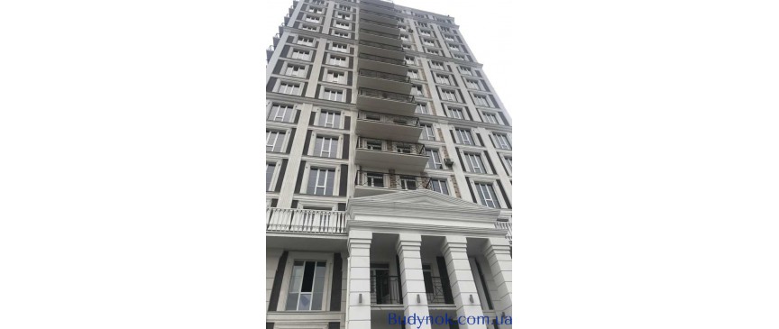 продаж 1-к квартира Київ, Голосіївський, 65000 $