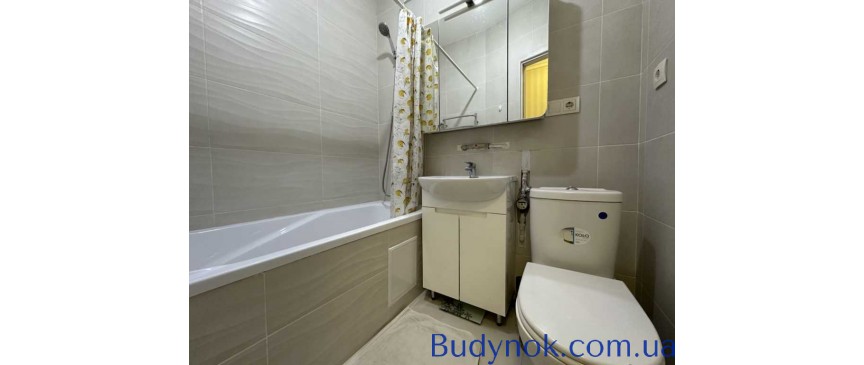 довгострокова оренда 1-к квартира Київ, Солом`янський, 13000 грн./міс.