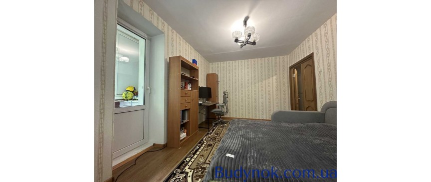 продаж 2-к квартира Київ, Святошинський, 60000 $