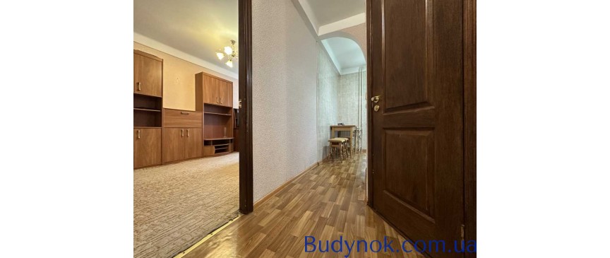 продаж 1-к квартира Київ, Деснянський, 45000 $
