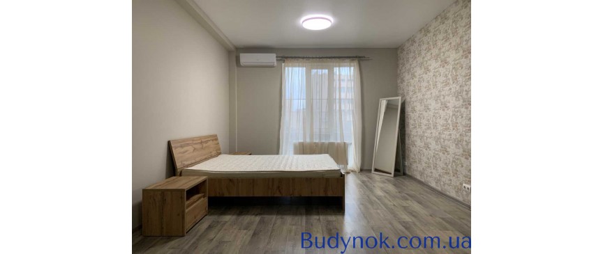 продаж 1-к квартира Київ, Голосіївський, 65000 $