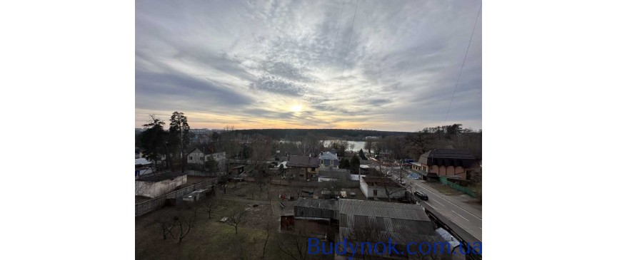 довгострокова оренда 2-к квартира Київ, Святошинський, 18000 грн./міс.