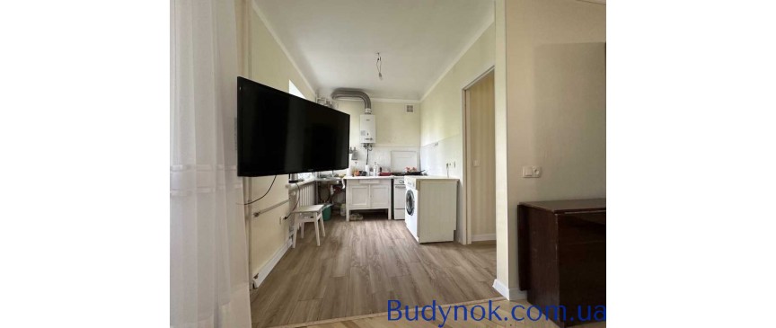 довгострокова оренда 1-к квартира Київ, Солом`янський, 13000 грн./міс.