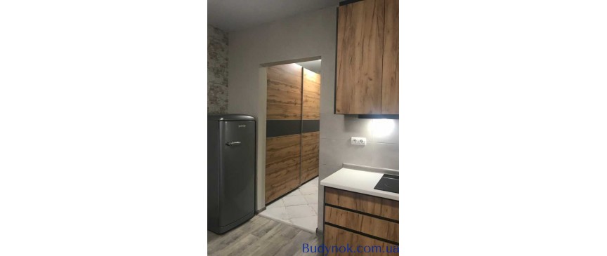 продаж 1-к квартира Київ, Голосіївський, 65000 $