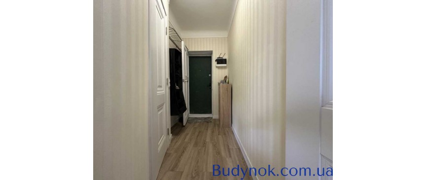 довгострокова оренда 1-к квартира Київ, Солом`янський, 13000 грн./міс.