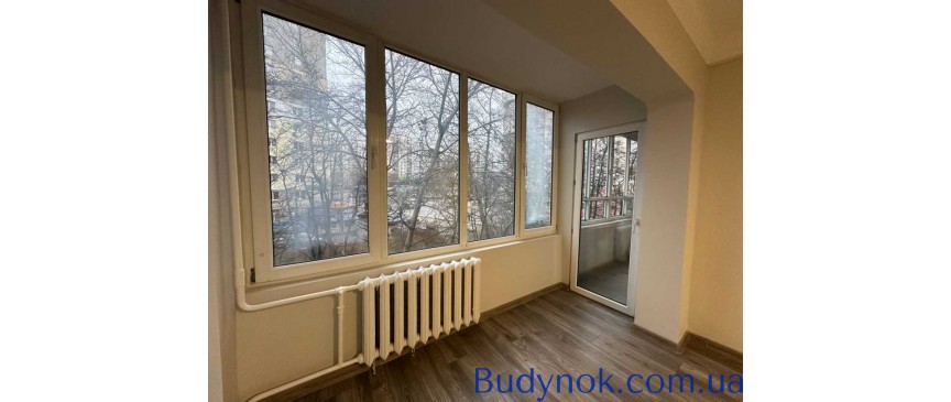 довгострокова оренда 2-к квартира Київ, Солом`янський, 18000 грн./міс.