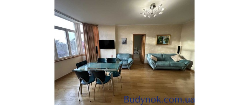 довгострокова оренда 2-к квартира Київ, Святошинський, 18000 грн./міс.