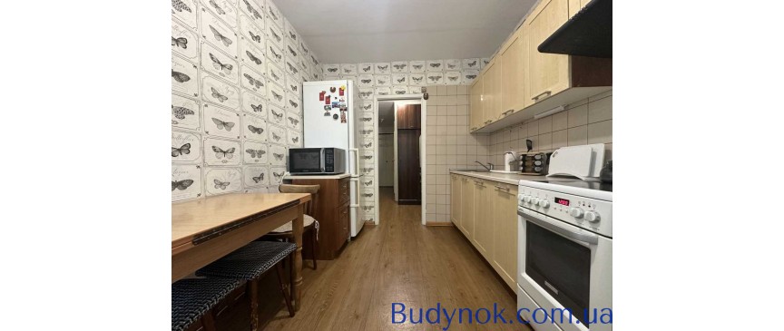 продаж 2-к квартира Київ, Святошинський, 60000 $