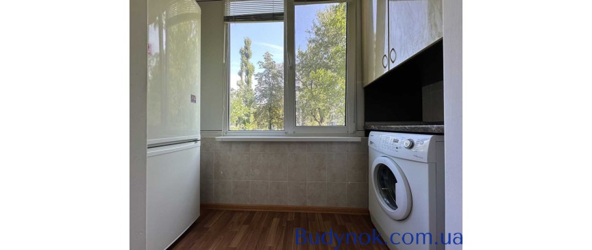 продаж 1-к квартира Київ, Деснянський, 45000 $