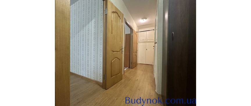 продаж 2-к квартира Київ, Святошинський, 60000 $