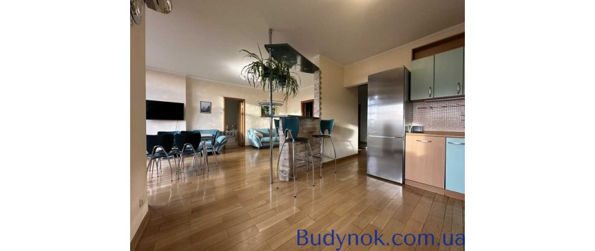 довгострокова оренда 2-к квартира Київ, Святошинський, 18000 грн./міс.