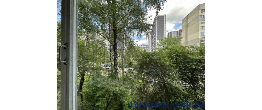 довгострокова оренда 1-к квартира Київ, Солом`янський, 13000 грн./міс.