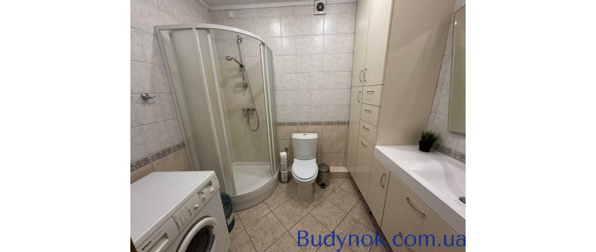 довгострокова оренда 2-к квартира Київ, Святошинський, 18000 грн./міс.