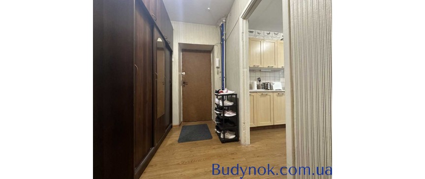 продаж 2-к квартира Київ, Святошинський, 60000 $