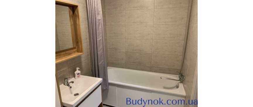 продаж 1-к квартира Київ, Голосіївський, 65000 $