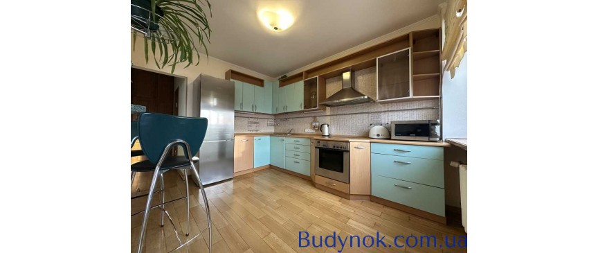 довгострокова оренда 2-к квартира Київ, Святошинський, 18000 грн./міс.