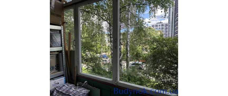 довгострокова оренда 1-к квартира Київ, Солом`янський, 13000 грн./міс.