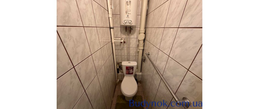 продаж 2-к квартира Київ, Святошинський, 60000 $