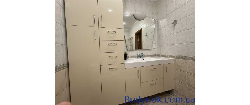 довгострокова оренда 2-к квартира Київ, Святошинський, 18000 грн./міс.