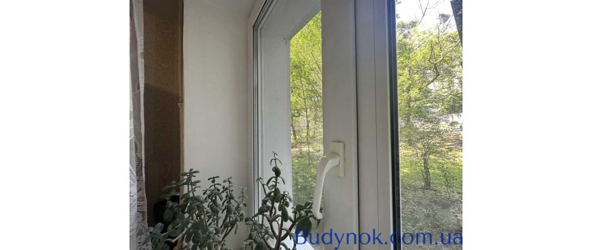 продаж 2-к квартира Київ, Святошинський, 60000 $