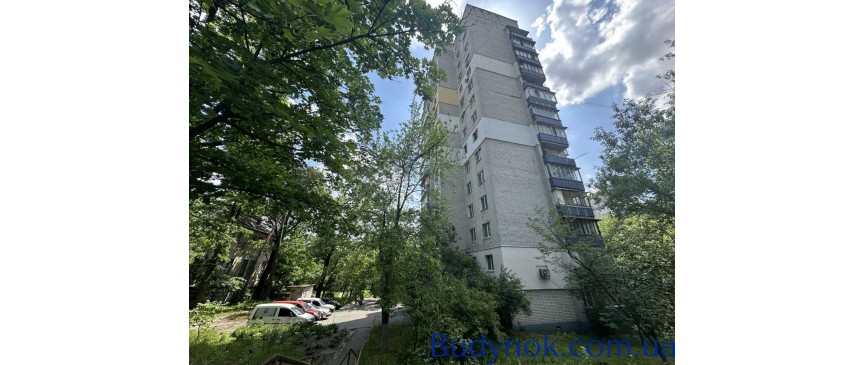 продаж 2-к квартира Київ, Святошинський, 60000 $