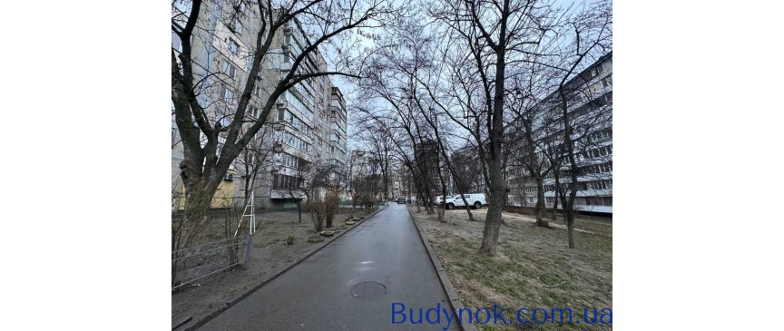 довгострокова оренда 2-к квартира Київ, Солом`янський, 18000 грн./міс.