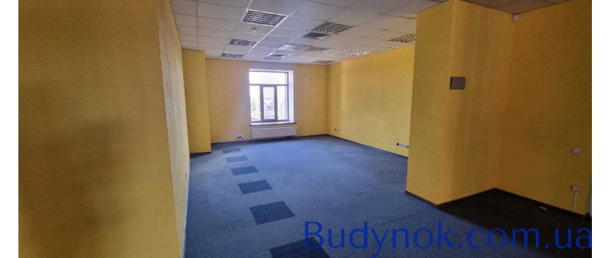 довгострокова оренда офісне приміщення Київ, Дніпровський, 71100 грн./міс.