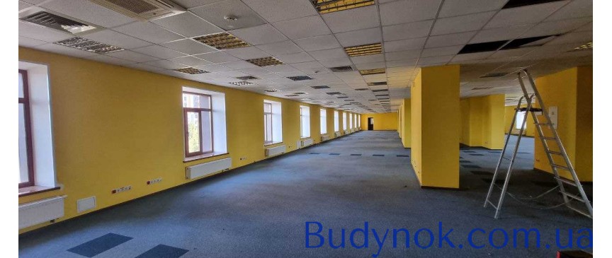 довгострокова оренда офісне приміщення Київ, Дніпровський, 71100 грн./міс.