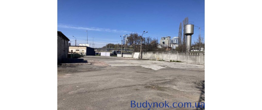 довгострокова оренда склади Київ, Голосіївський, 55940 грн./міс.