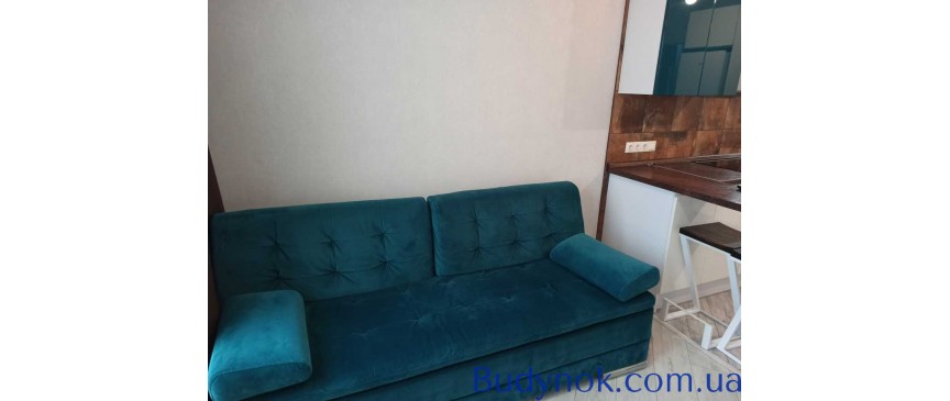 довгострокова оренда 1-к квартира Київ, Святошинський, 13000 грн./міс.