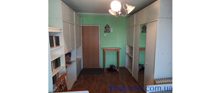 продаж 2-к квартира Київ, Оболонський, 67000 $