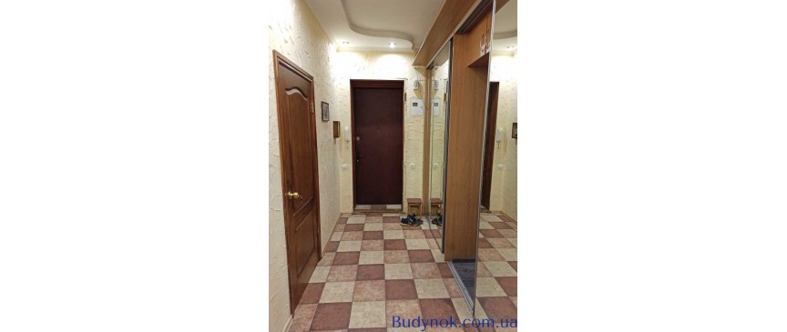 довгострокова оренда 3-к квартира Київ, Святошинський, 18000 грн./міс.