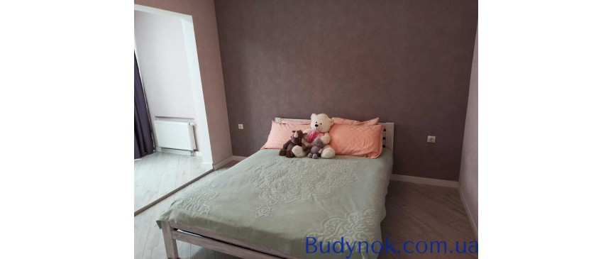довгострокова оренда 1-к квартира Київ, Святошинський, 13000 грн./міс.