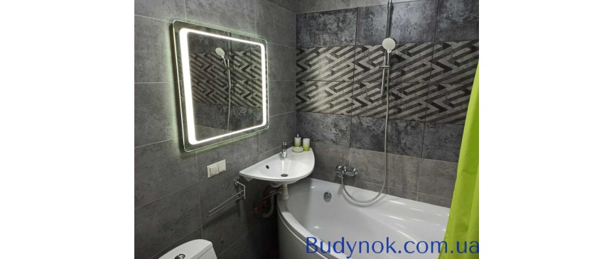 довгострокова оренда 1-к квартира Київ, Святошинський, 13000 грн./міс.