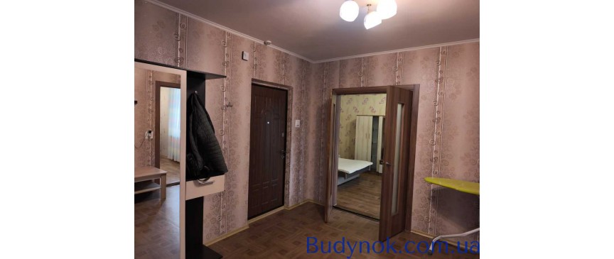 продаж 2-к квартира Київ, Голосіївський, 108000 $