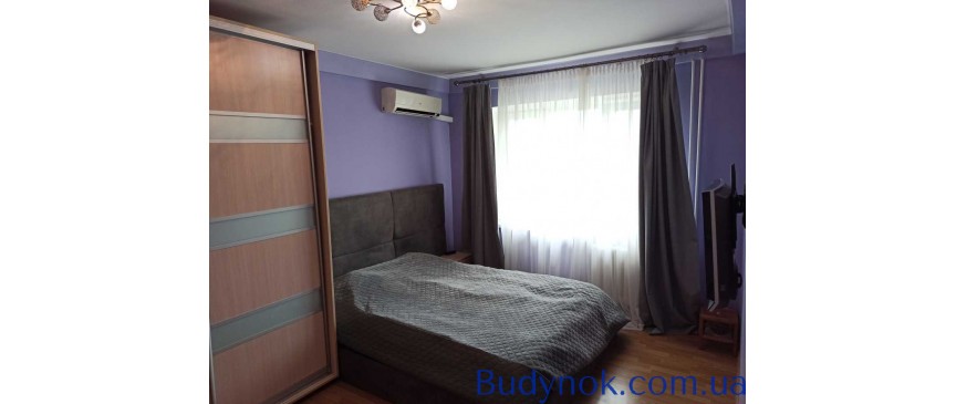 продаж 1-к квартира Київ, Дніпровський, 44000 $