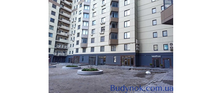 продаж 1-к квартира Київ, Печерський, 115000 $