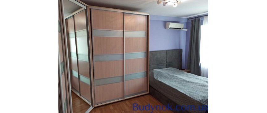 продаж 1-к квартира Київ, Дніпровський, 44000 $