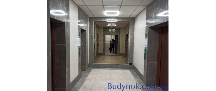 продаж 1-к квартира Київ, Печерський, 115000 $