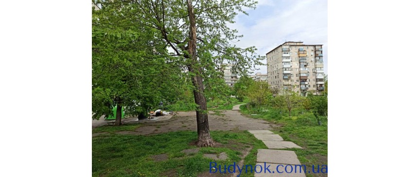 продаж 1-к квартира Київ, Дніпровський, 44000 $