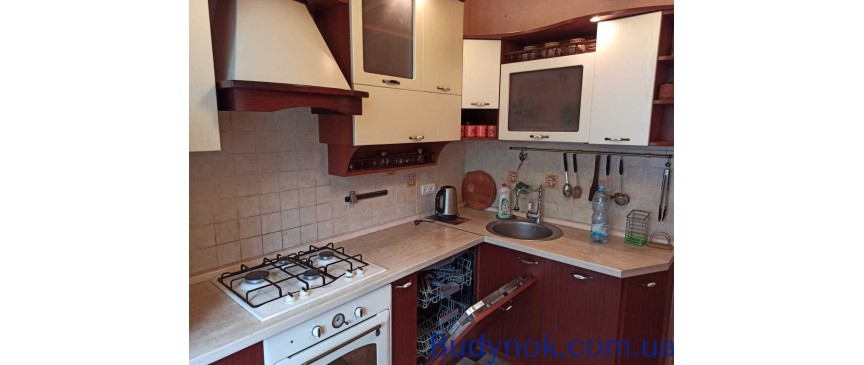 довгострокова оренда 3-к квартира Київ, Святошинський, 18000 грн./міс.