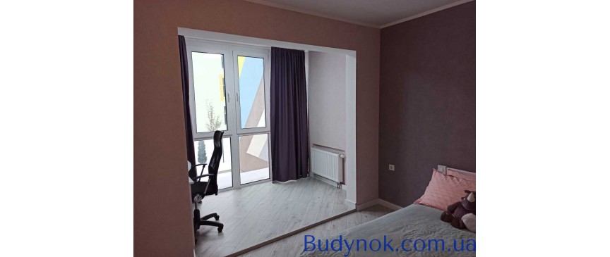 довгострокова оренда 1-к квартира Київ, Святошинський, 13000 грн./міс.