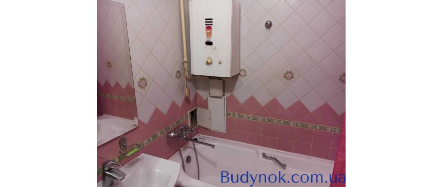 довгострокова оренда 3-к квартира Київ, Святошинський, 18000 грн./міс.