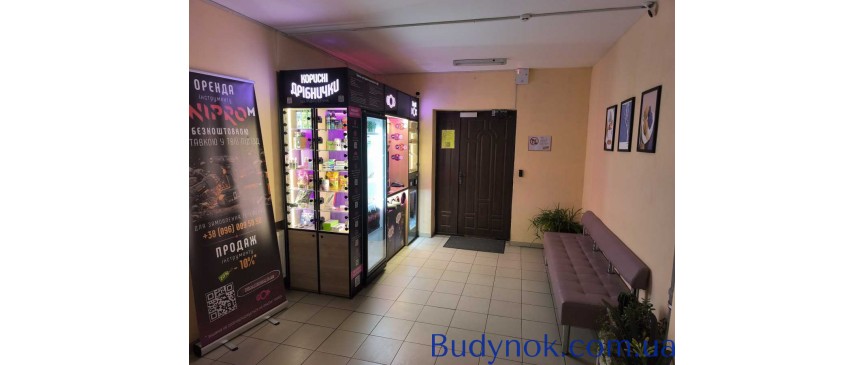 продаж 2-к квартира Київ, Голосіївський, 108000 $