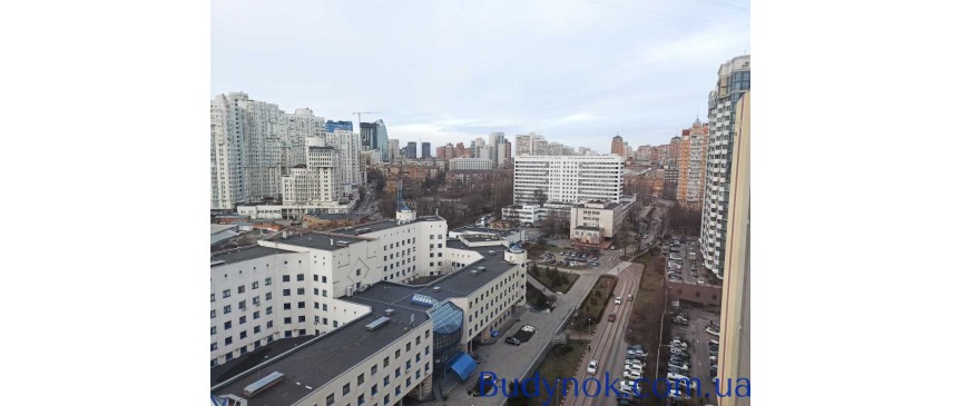 продаж 1-к квартира Київ, Печерський, 115000 $