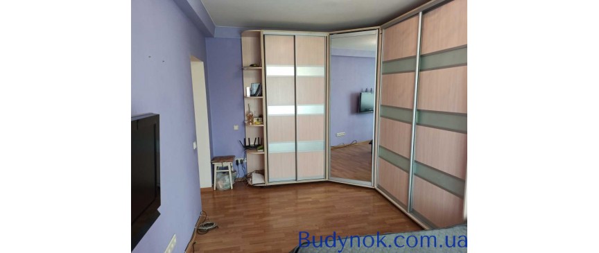 продаж 1-к квартира Київ, Дніпровський, 44000 $